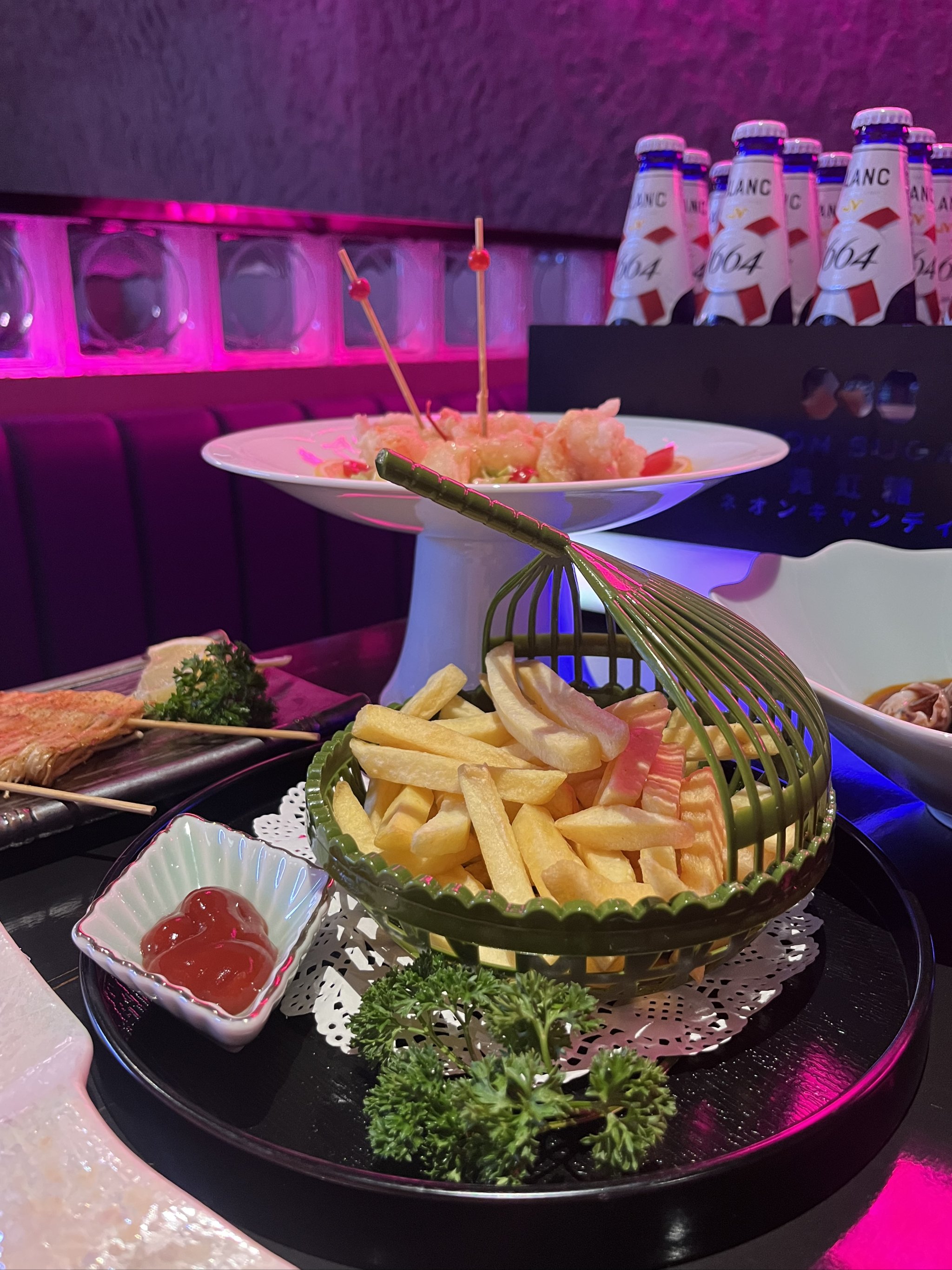 益阳商务ktv尽享尊贵商务体验-安化县ktv预订